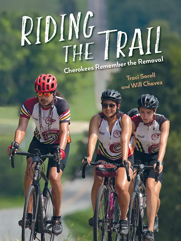Journey Along the Trail