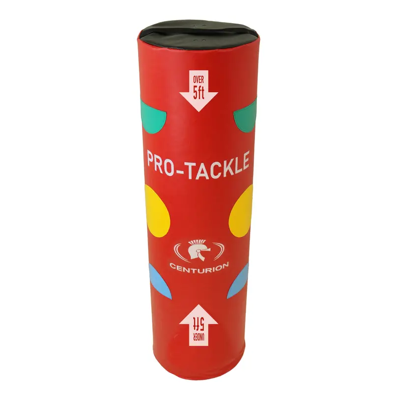Junior Pro-Tackle Rugby Bag – Compact Kit Storage for Young Players
