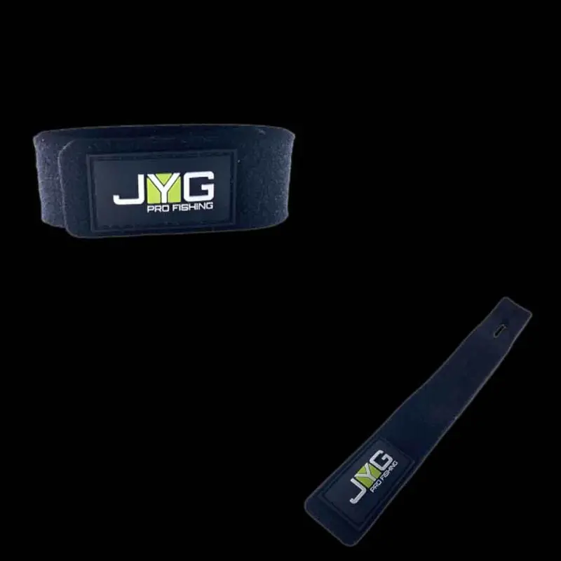 JYG Pro Fishing Rod Protection Sleeve
