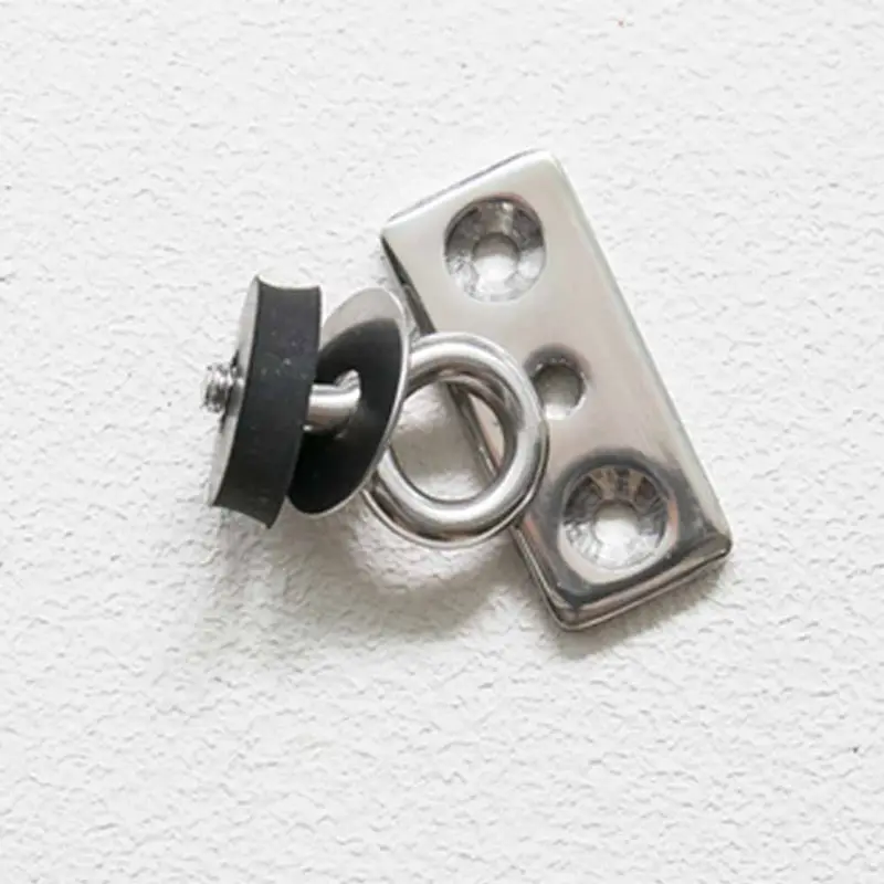 Kennedy Products Bucket Tie-Down Kit – Secure, Adjustable Marine Fastening System