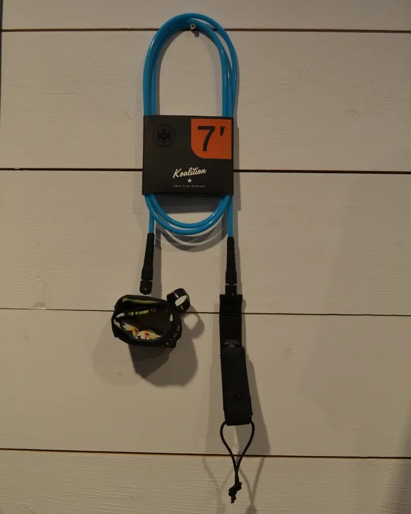 KOALITION Adjustable Surf Leash