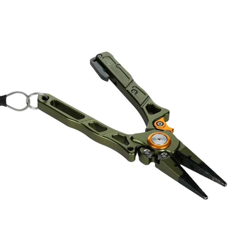 Line Cutterz Elite Pliers – Precision Fishing Line Cutters