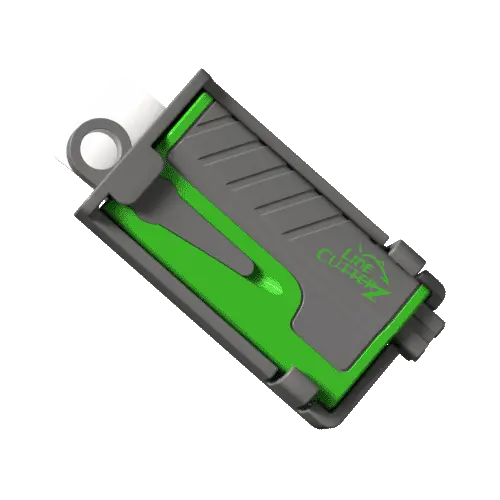 Line Cutterz VET Vehicle Escape Tool – Multi-Function Safety Device