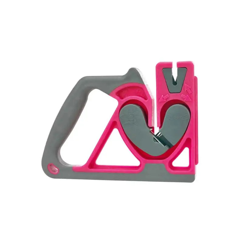 Mag Sharp Portable Handheld Knife Sharpener