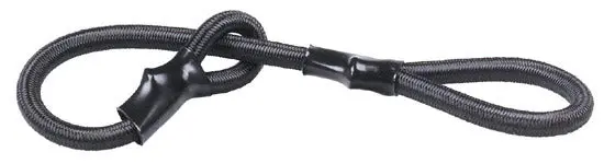 Malin Tuna Tower Rod Saver Straps – Protective Mounting System