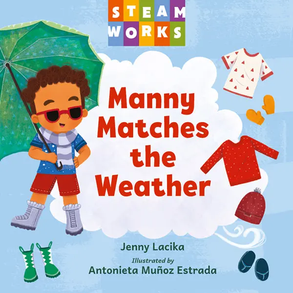 Manny’s Weather-Wise Adventures