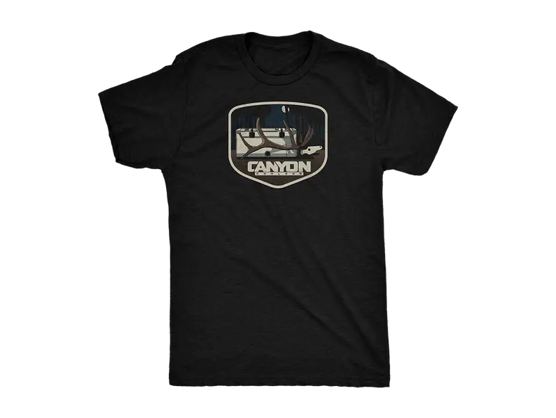 Men’s September Nights Graphic T-Shirt