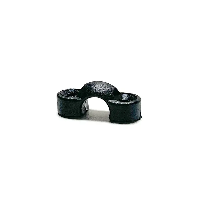 Micro Fairlead for Sailing Applications