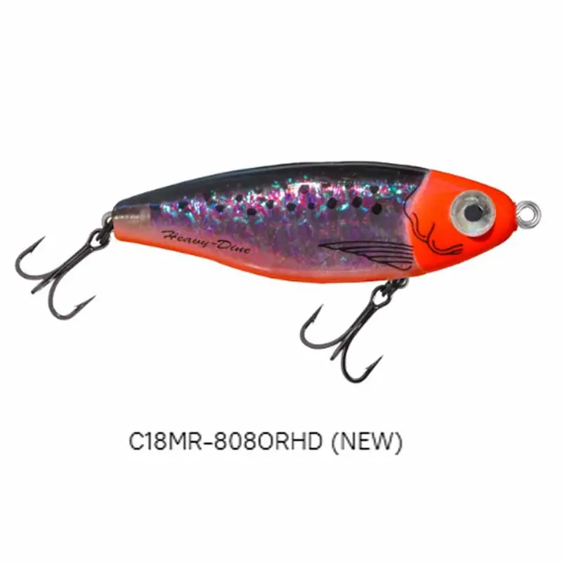 MirrOlure C18MR Pro Series Fishing Lure