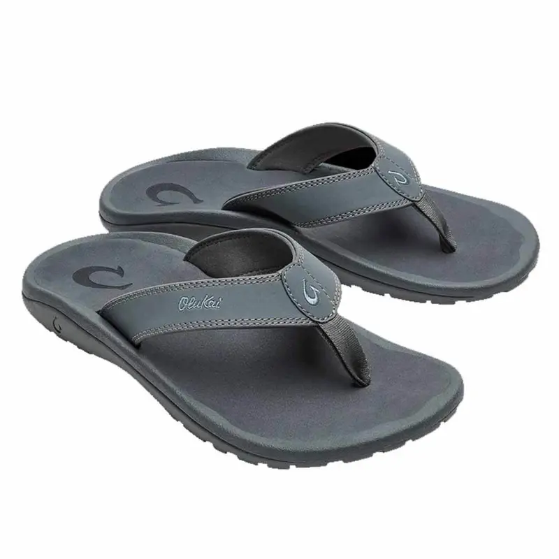 Olukai Rock Ohana Men’s Sandal