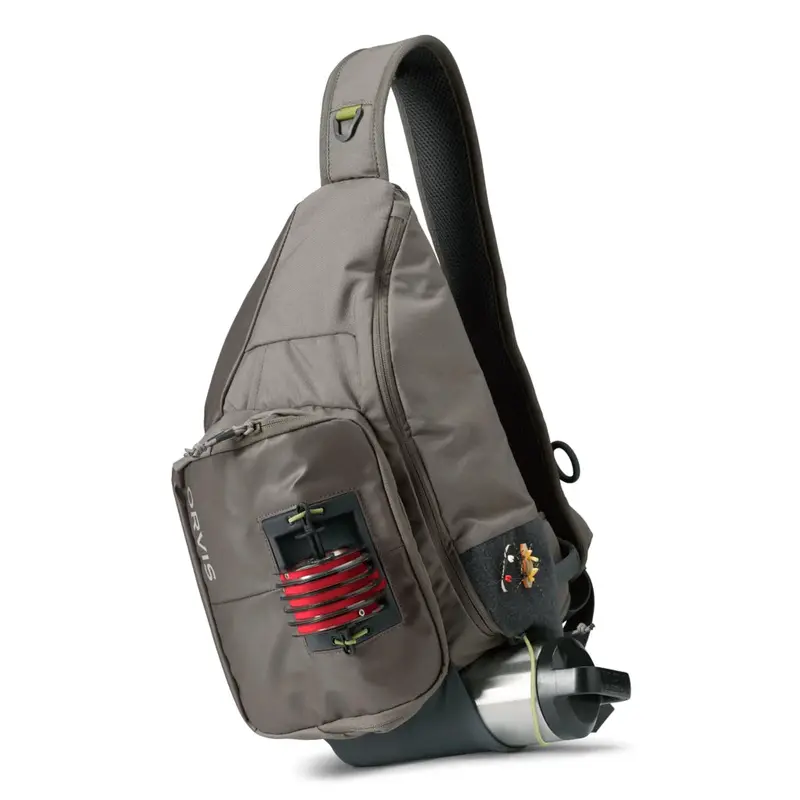 Orvis Adjustable Sling Pack for Anglers