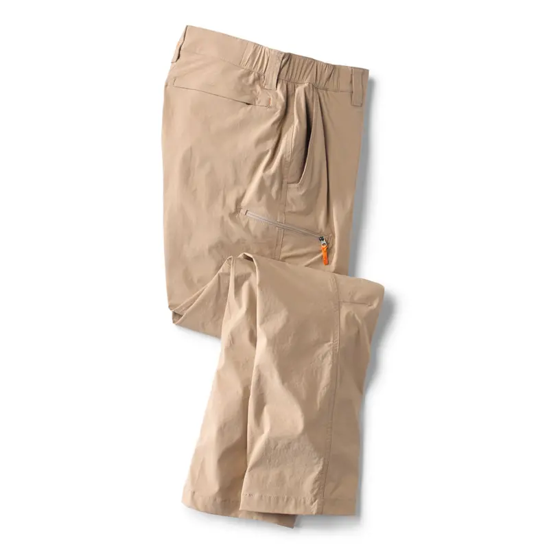 Orvis Jackson Quick-Dry Men’s Fishing Pants – Breathable, Water-Repellent & Functional