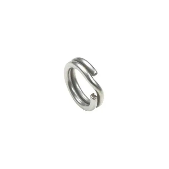 Owner Hyper Wire Stainless Steel Split Rings – Corrosion-Resistant