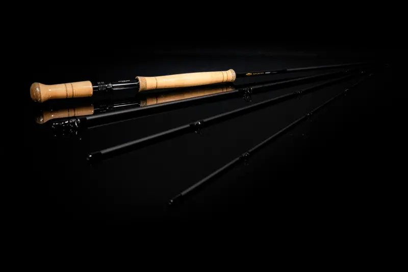 Pivot Series 7-Weight 11-Foot Switch Fly Rod