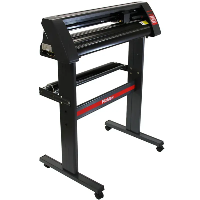 PixMax 72 cm Vinyl Cutter with SignCut Pro Software