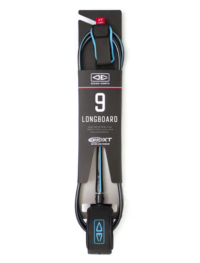 Premium 9’0 One-XT Surf Leash