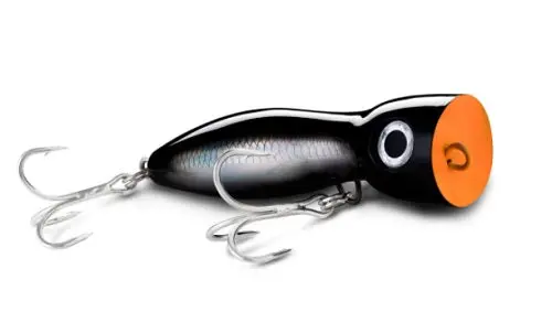 Rapala X-Rap Magnum Xplode 130 Topwater Fishing Lure