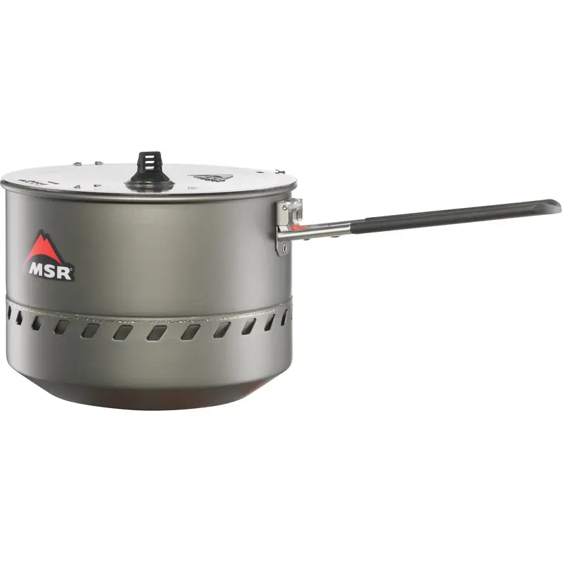 Reactor-Compatible Cookware Collection