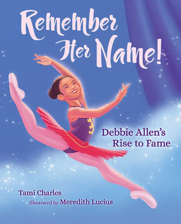 Remember Her Name: Celebrating Trailblazing Women