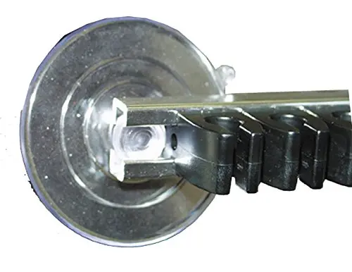 Replacement Suction Cups for Kwik-Lure and Leader Keeper Systems