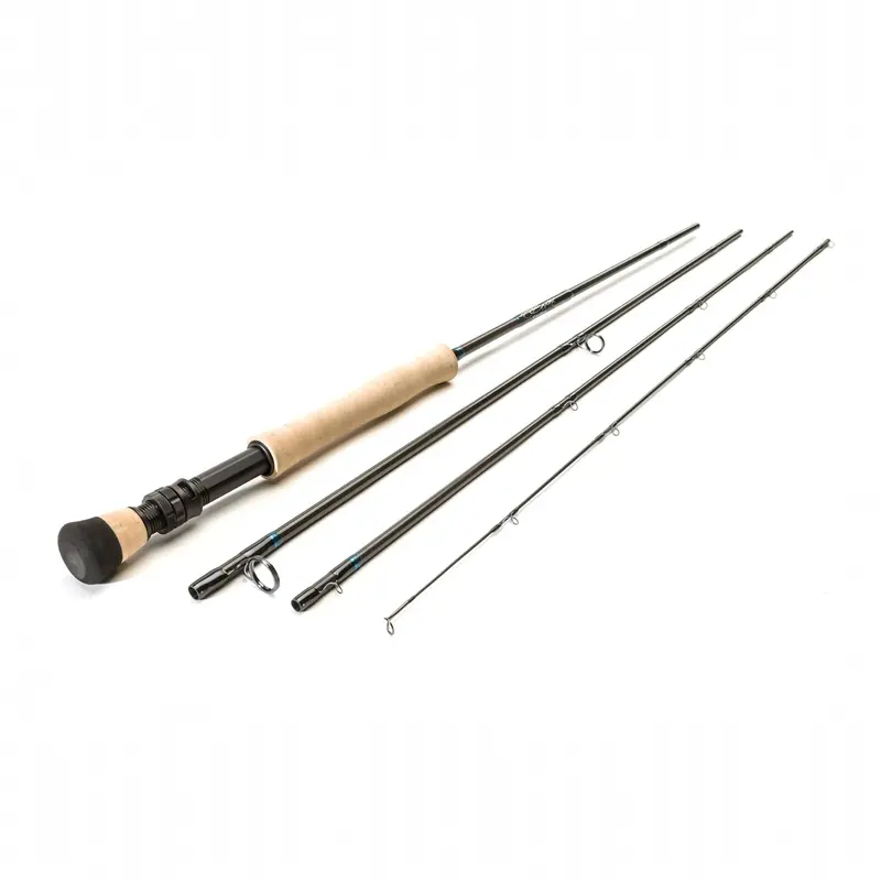 Scott Sector Fly Rod – High-Performance Graphite Rod for Precision Casting