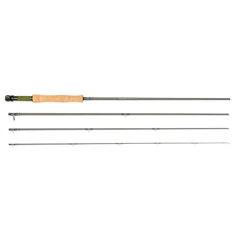 Scott Session Fly Fishing Rod