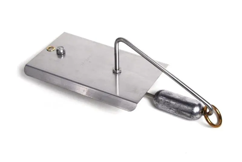 Sea Striker Standard Planer Board System