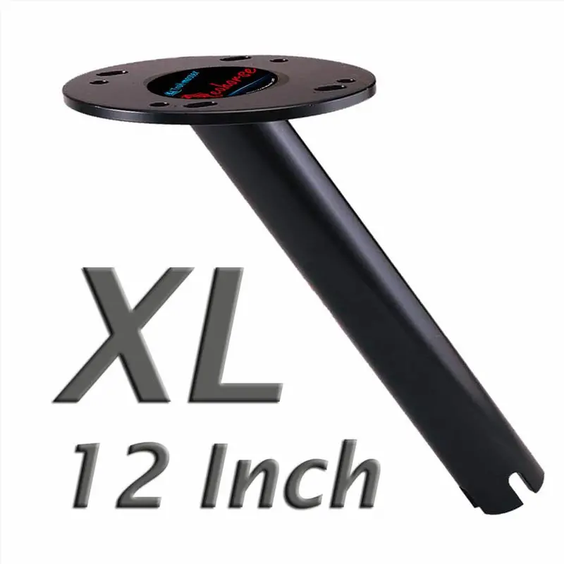 Seahorse XL Downrigger Gimbal Mount (12 in)