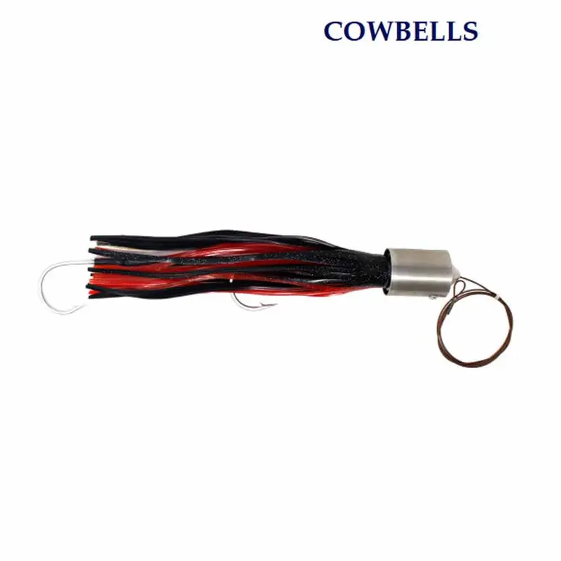 Seaworx 28 oz Cowbell Trolling Lure for Big Game