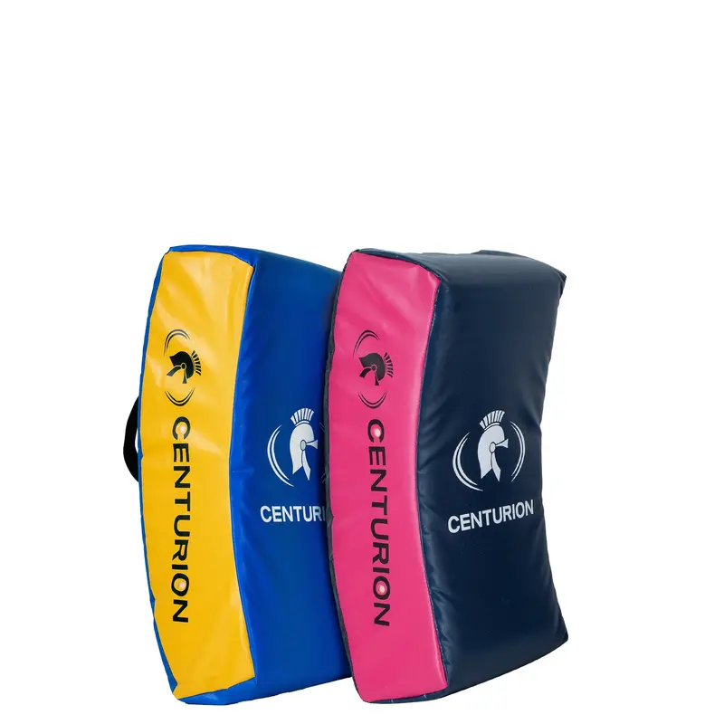 Senior Curved Hit Shield – Reinforced Tackle Training Equipment