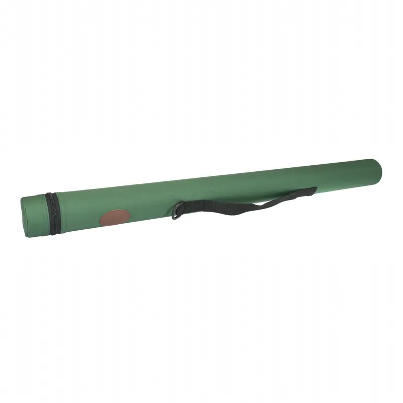 Single-Rod Protective Storage Tube