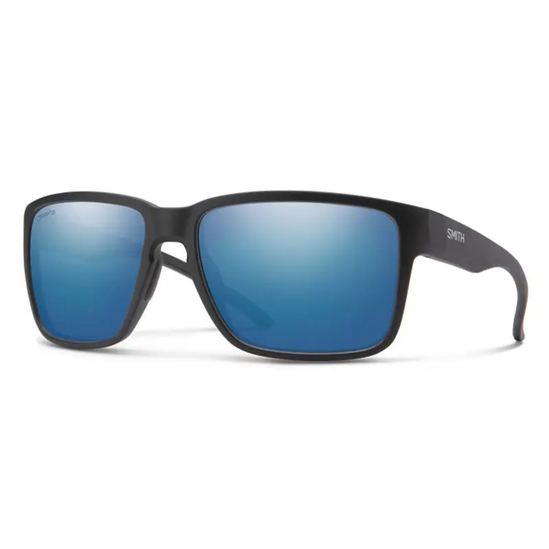 Smith Emerge Polarized Fishing Sunglasses – UV-Blocking Lens Technology