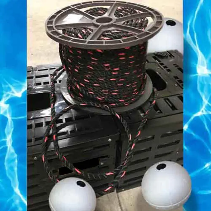Standard Stone Crab Trap Kit for Commercial & Recreational Use