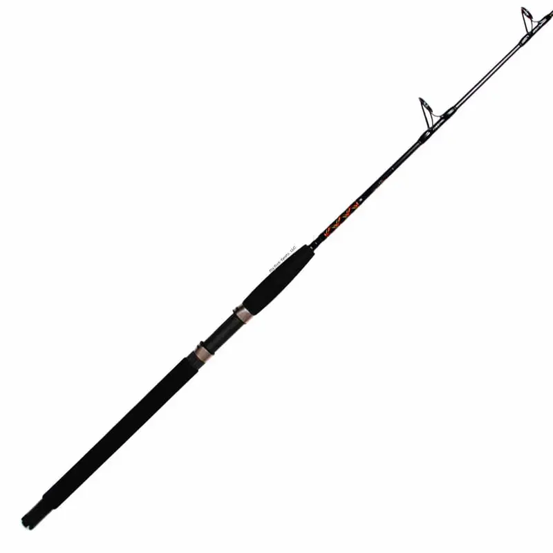 Star Paraflex Jigging Spinning Rod – High-Sensitivity Saltwater Rod