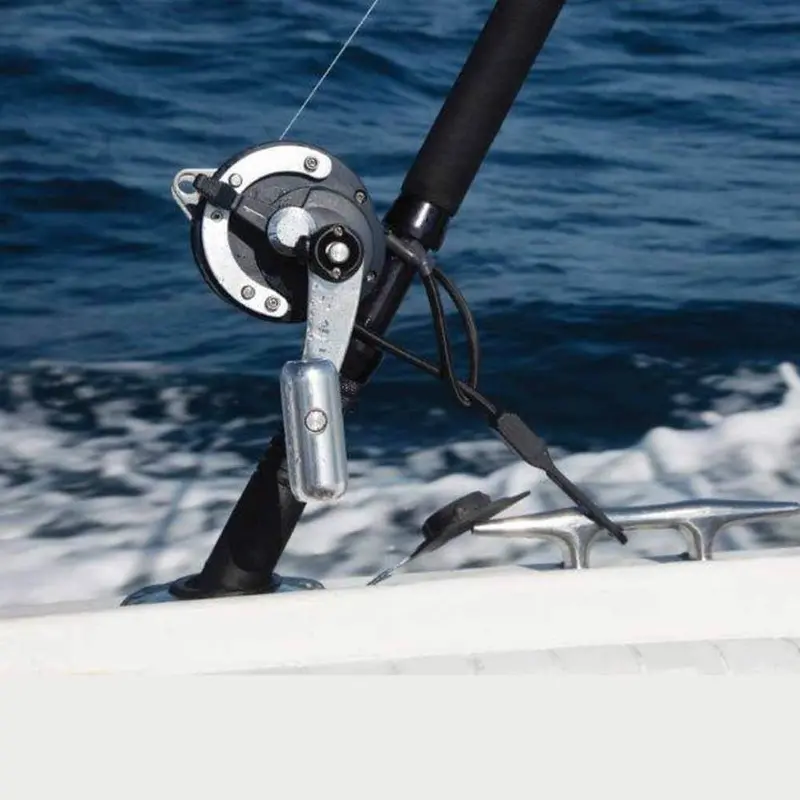 Stow-N-Go 4-Pack Adjustable Rod Keeper System