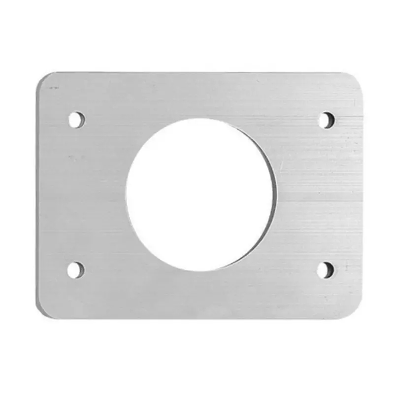 Taco Marine Grand Slam Backing Plate for Rod Holders