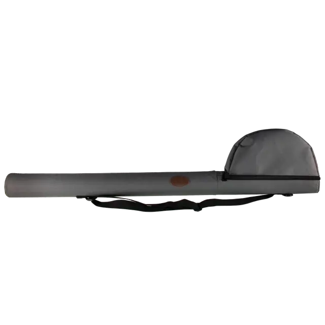 Teton Single Rod Tube with Reel Case – Protective Transport Solution for Fly Rods & Reels