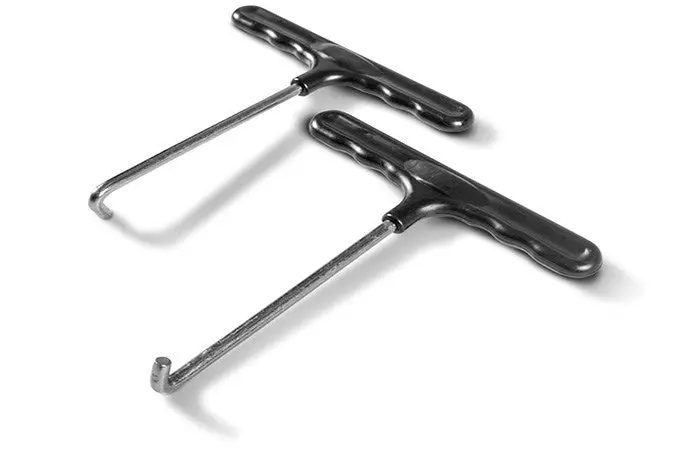 Trampoline Spring Installation Tool