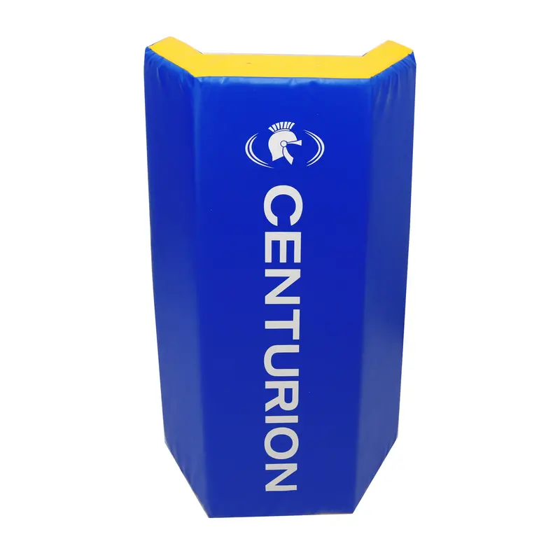 Turtle-Style Catch Training Pad