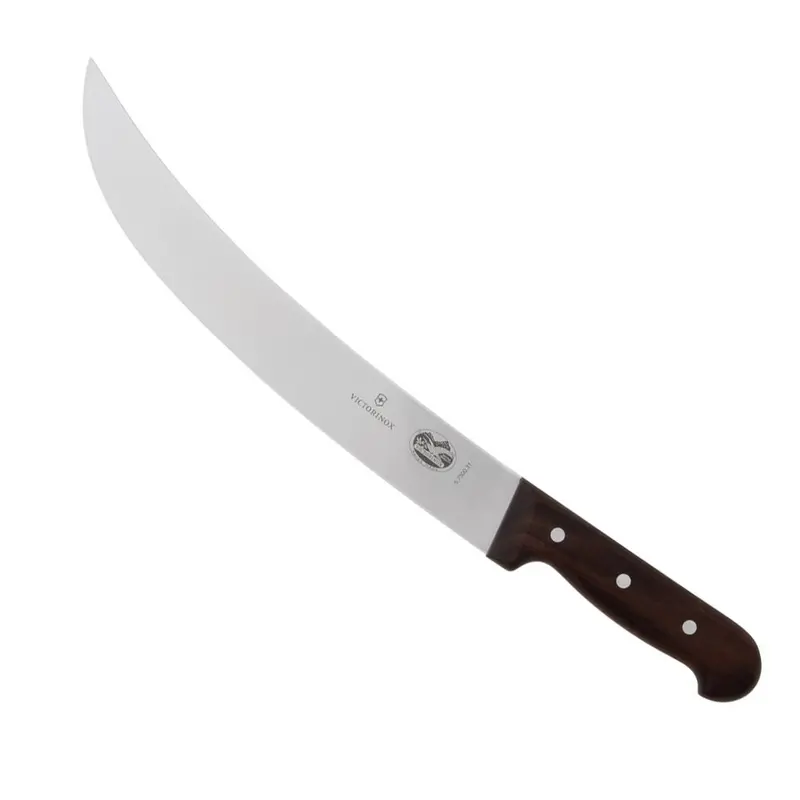 Victorinox Curved Cimeter Knife – 5.7300.31 Professional Fillet Blade