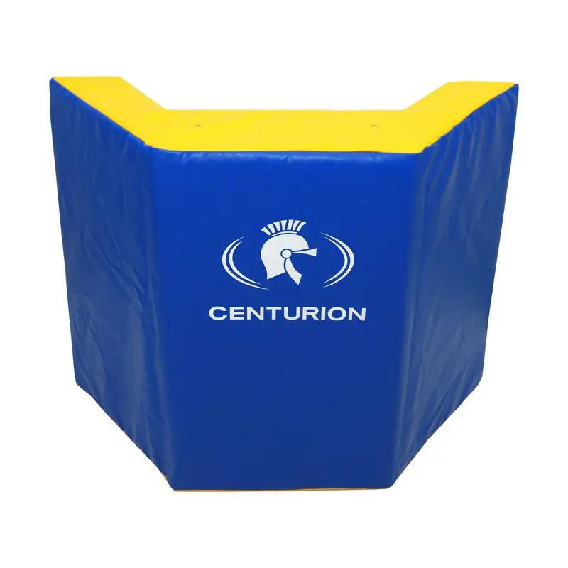 Wallaby Wrap-Around Tackle Shield – Full-Body Impact Protection
