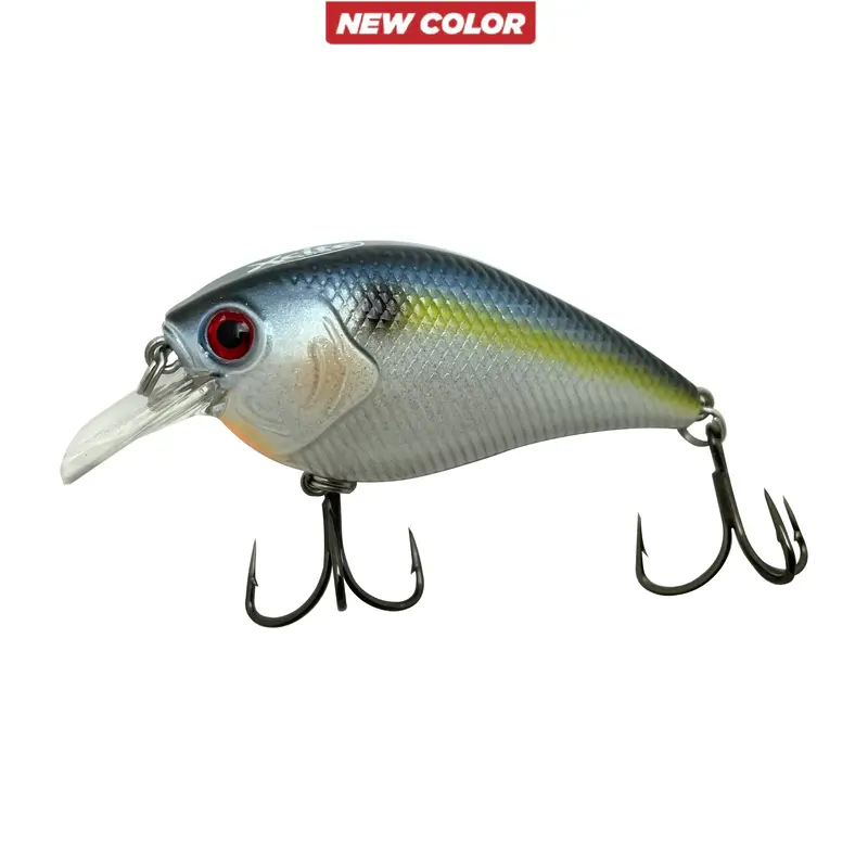 XB-1 Deep Knock Squarebill Lure