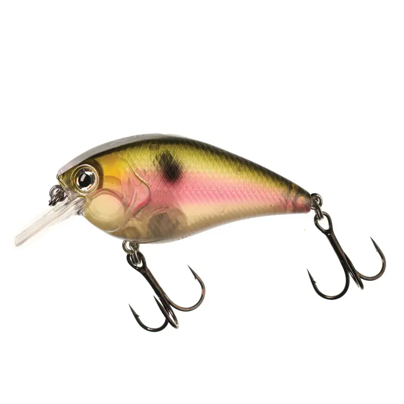 XB-1 Silent Squarebill Crankbait