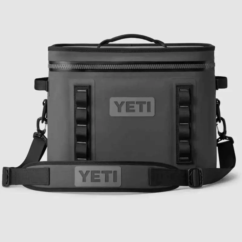 YETI Hopper Flip 18 – Portable Soft-Sided Cooler