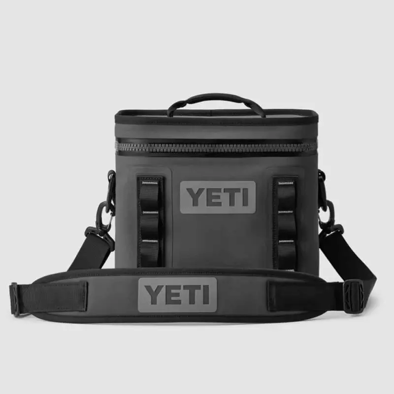 YETI Hopper Flip 8 – Compact Insulated Soft Cooler