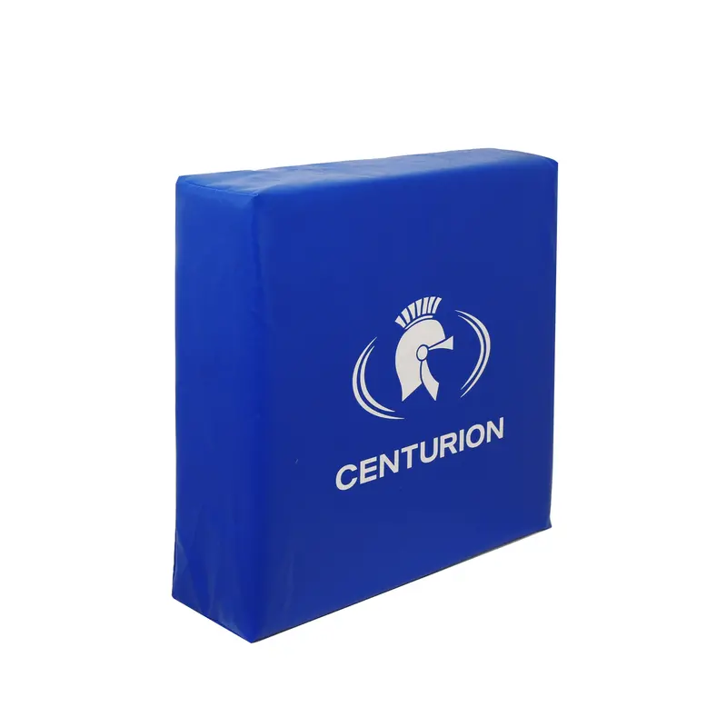 Youth-Sized Contact Tackle Pad